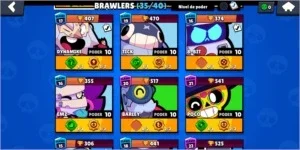 slider