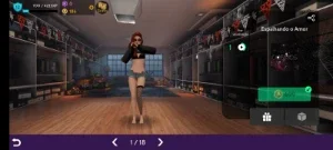 slider