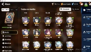 slider