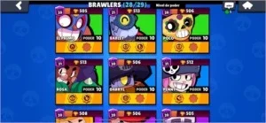 slider