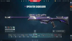 slider