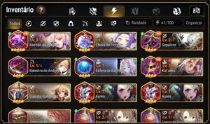 slider
