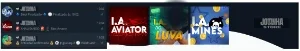 slider