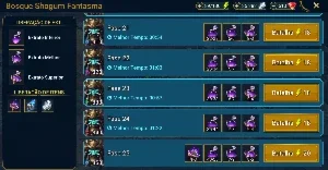 slider