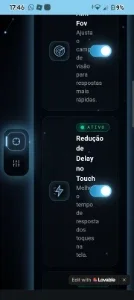 slider