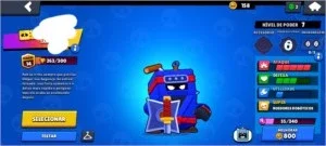 slider