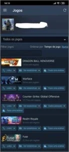 slider