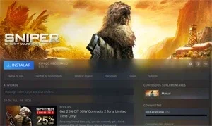 slider