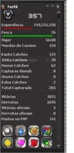 slider