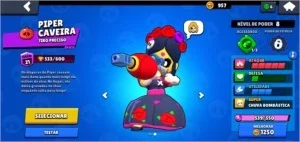 slider