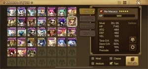 slider