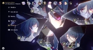 slider