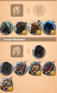 slider