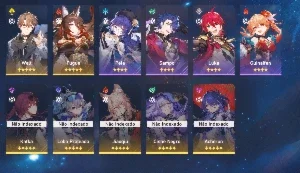 slider