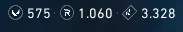 slider