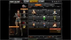 slider