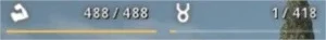 slider