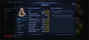 slider