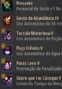 slider