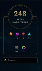 slider
