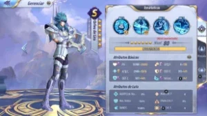 slider