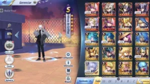 slider