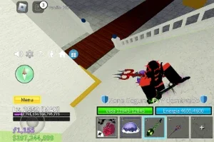 slider