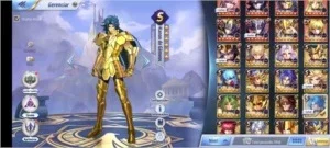 slider