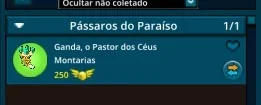slider