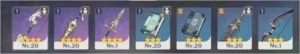 slider