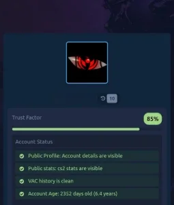 slider