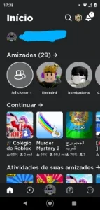slider