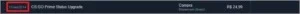 slider