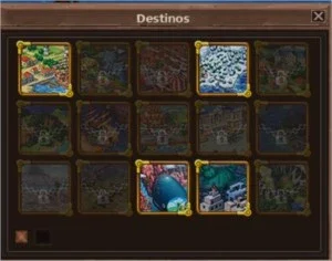slider