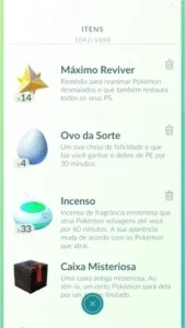 slider