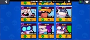 slider