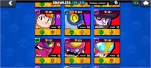 slider