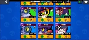 slider