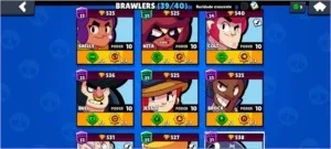slider