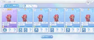 slider