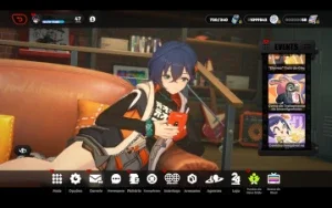 slider