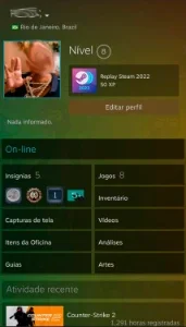 slider