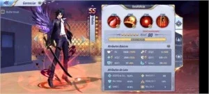 slider