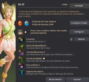 slider