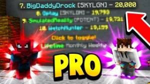slider