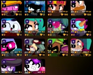 slider