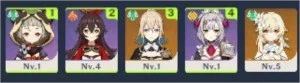 slider