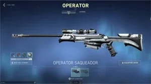slider