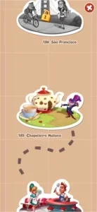 slider