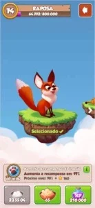 slider